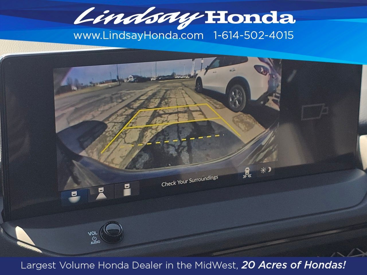 2026 Honda Accord Hybrid Sport-L Columbus OH