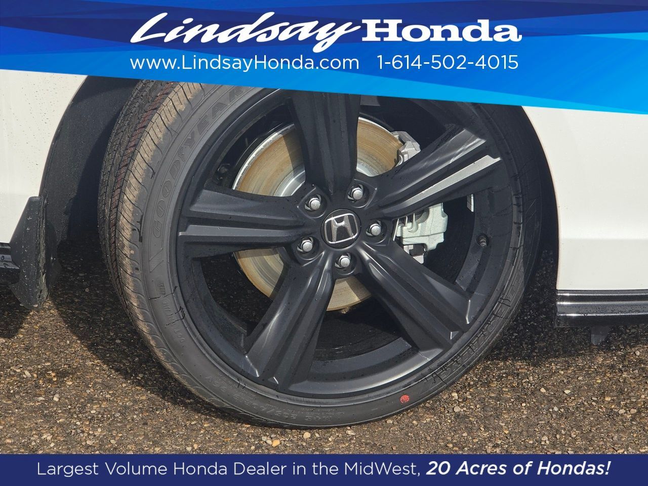 2026 Honda Accord Hybrid Sport-L Columbus OH