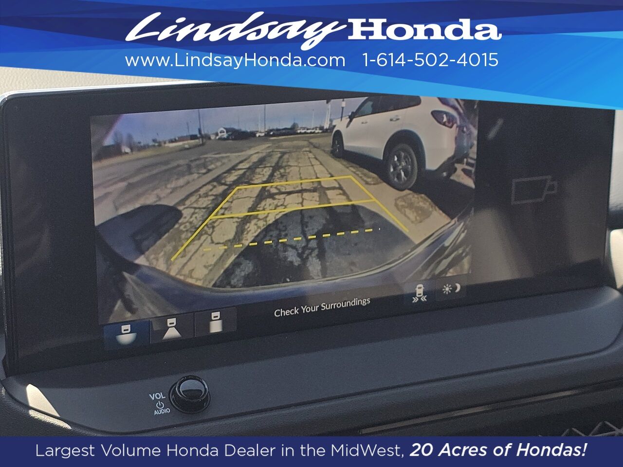 2026 Honda Accord Hybrid Sport-L Columbus OH