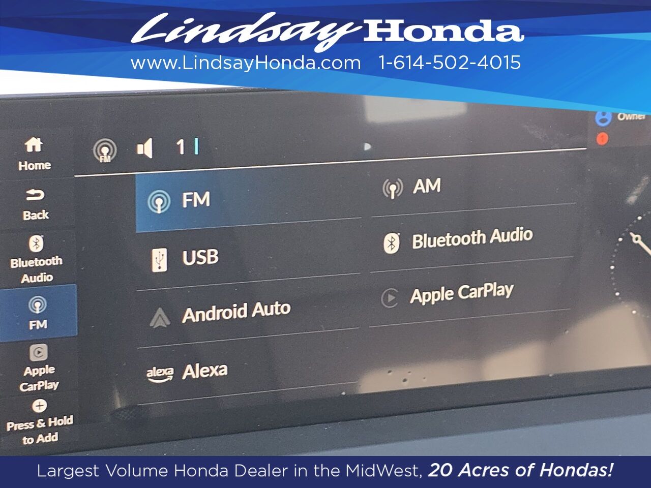 2026 Honda Accord Hybrid Sport-L Columbus OH