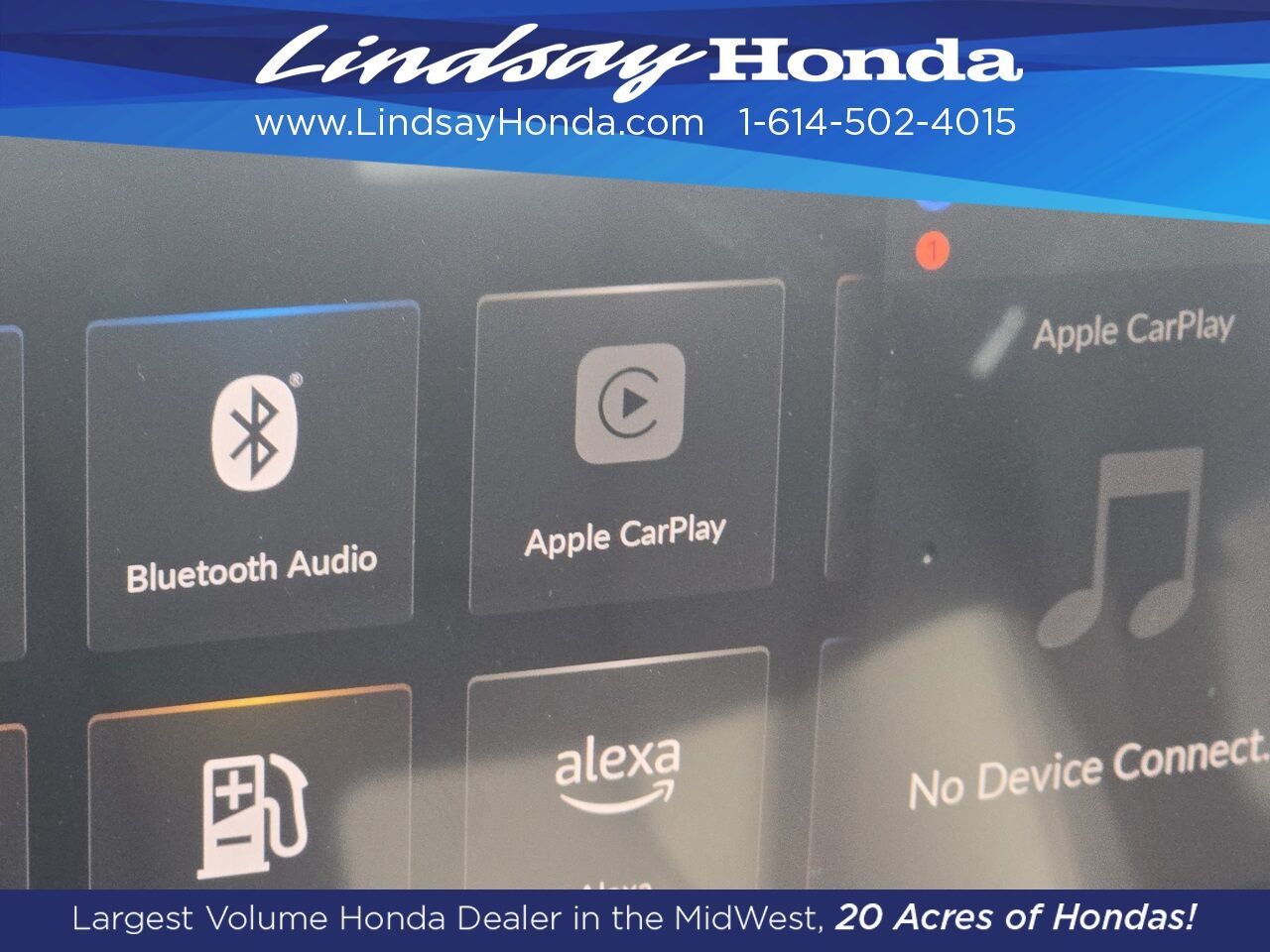 2026 Honda Accord Hybrid Sport-L Columbus OH