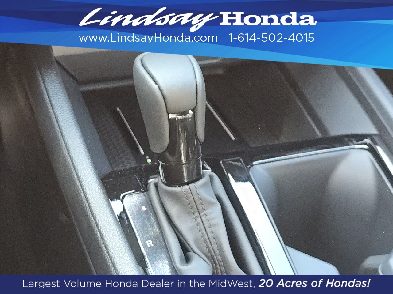 2026 Honda Accord Hybrid Sport-L Columbus OH