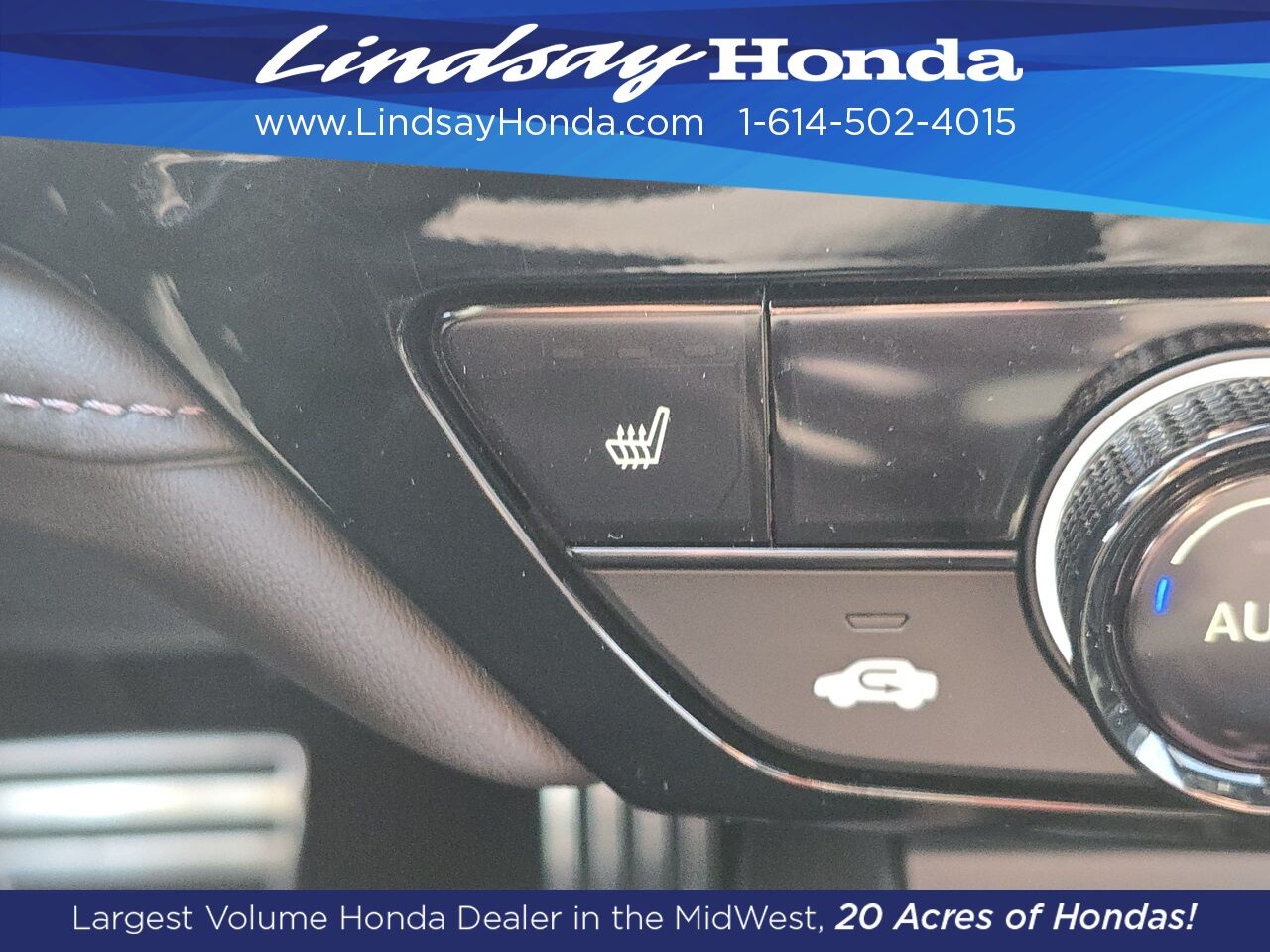 2026 Honda Accord Hybrid Sport-L Columbus OH