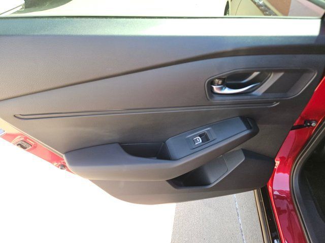 2026 Honda Accord Hybrid Sport-L Dallas TX