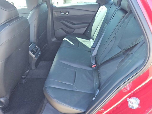 2026 Honda Accord Hybrid Sport-L Dallas TX