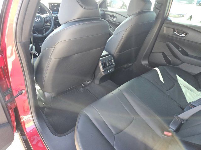 2026 Honda Accord Hybrid Sport-L Dallas TX