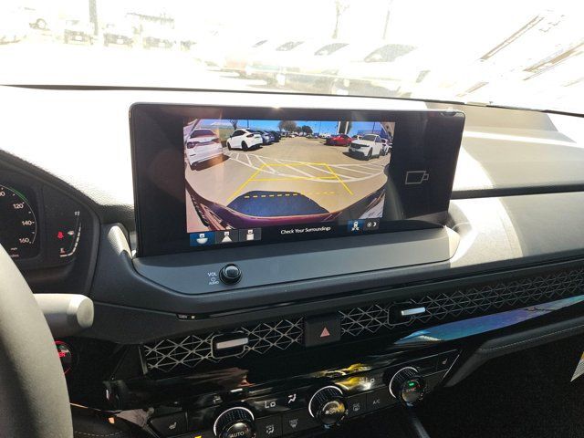 2026 Honda Accord Hybrid Sport-L Dallas TX