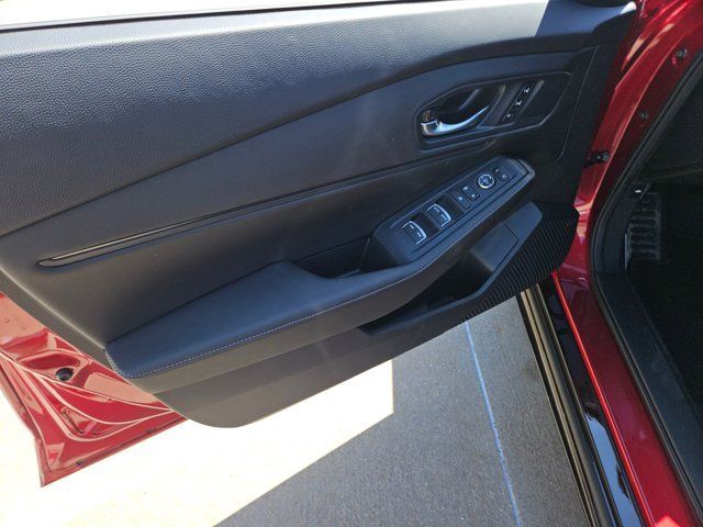 2026 Honda Accord Hybrid Sport-L Dallas TX