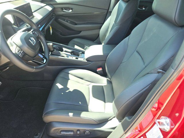 2026 Honda Accord Hybrid Sport-L Dallas TX