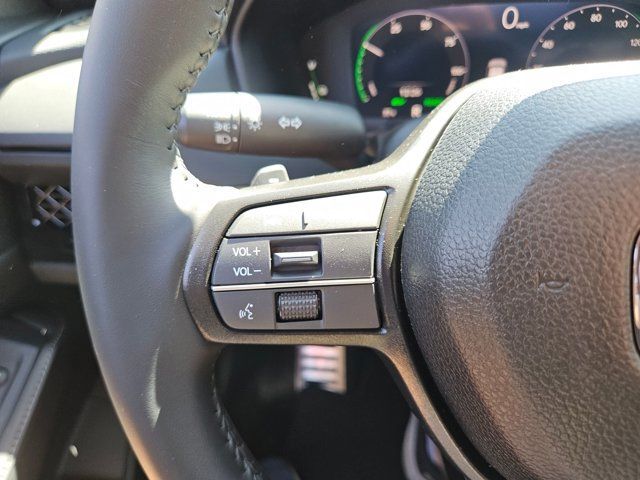 2026 Honda Accord Hybrid Sport-L Dallas TX