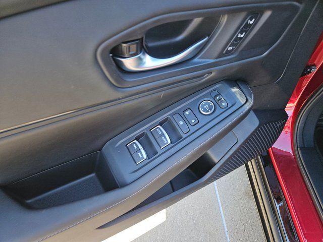 2026 Honda Accord Hybrid Sport-L Dallas TX