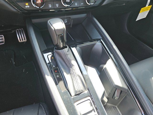 2026 Honda Accord Hybrid Sport-L Dallas TX