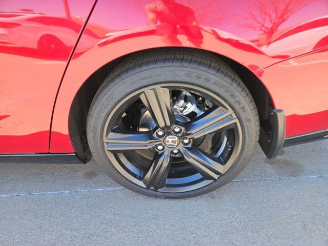 2026 Honda Accord Hybrid Sport-L Dallas TX