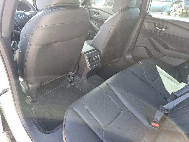 2026 Honda Accord Hybrid Sport-L Dallas TX