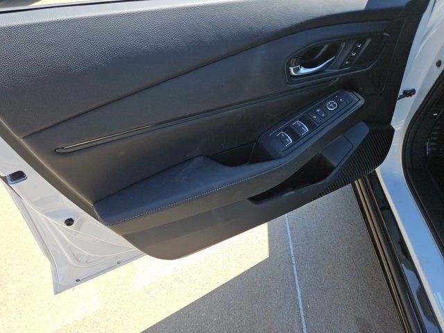 2026 Honda Accord Hybrid Sport-L Dallas TX