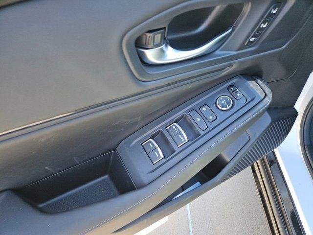 2026 Honda Accord Hybrid Sport-L Dallas TX