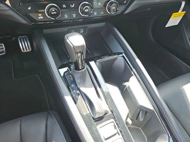 2026 Honda Accord Hybrid Sport-L Dallas TX