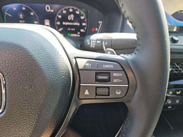 2026 Honda Accord Hybrid Sport-L Dallas TX