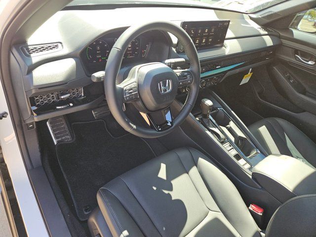 2026 Honda Accord Hybrid Sport-L Dallas TX