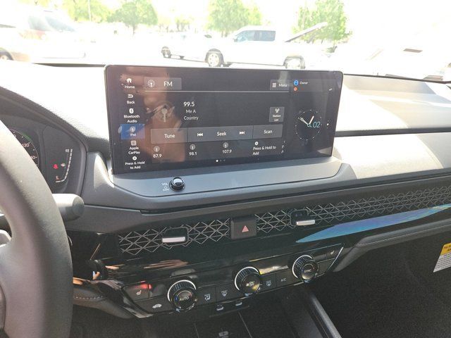 2026 Honda Accord Hybrid Sport-L Dallas TX