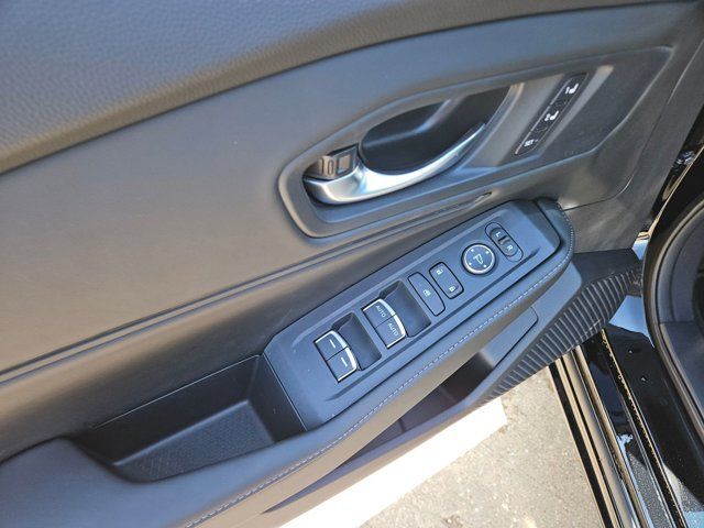 2026 Honda Accord Hybrid Sport-L Dallas TX