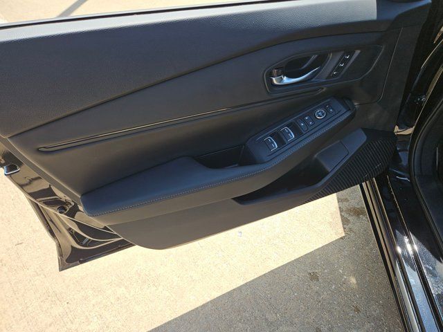 2026 Honda Accord Hybrid Sport-L Dallas TX