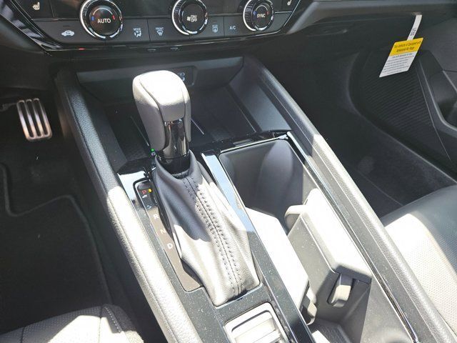 2026 Honda Accord Hybrid Sport-L Dallas TX