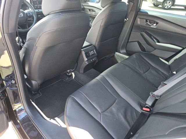 2026 Honda Accord Hybrid Sport-L Dallas TX