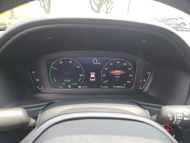 2026 Honda Accord Hybrid Sport-L Dallas TX