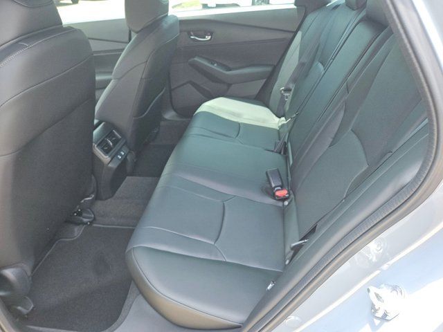 2026 Honda Accord Hybrid Sport-L Dallas TX