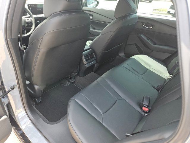 2026 Honda Accord Hybrid Sport-L Dallas TX