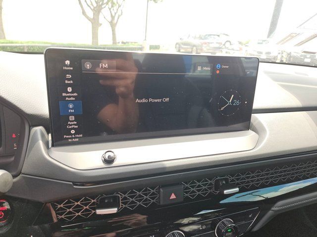 2026 Honda Accord Hybrid Sport-L Dallas TX
