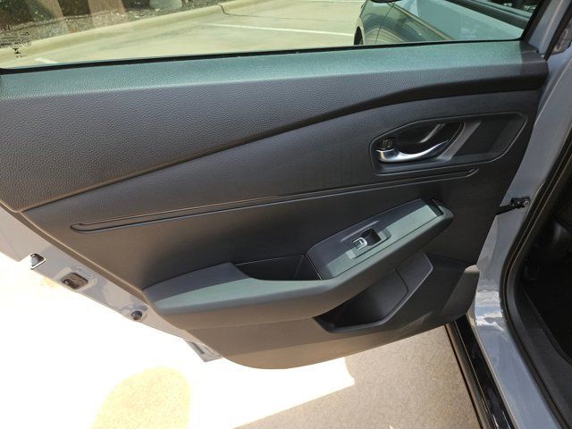 2026 Honda Accord Hybrid Sport-L Dallas TX