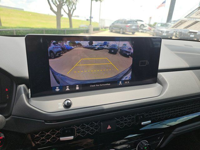 2026 Honda Accord Hybrid Sport-L Dallas TX