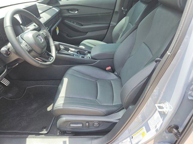 2026 Honda Accord Hybrid Sport-L Dallas TX