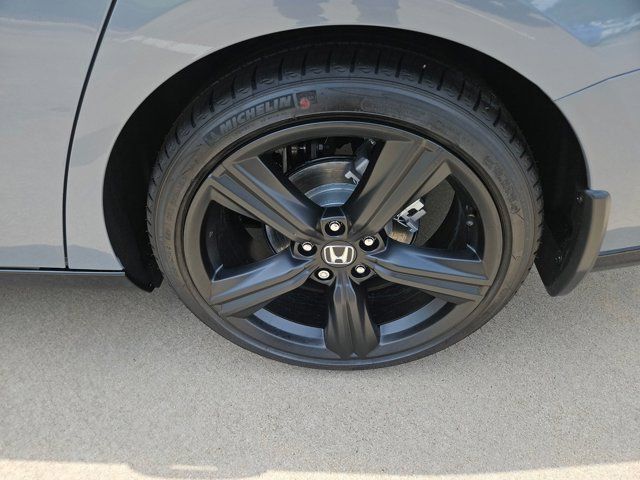 2026 Honda Accord Hybrid Sport-L Dallas TX
