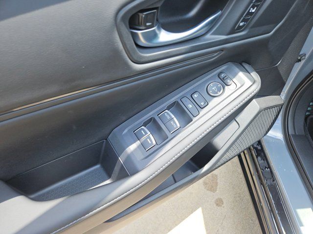 2026 Honda Accord Hybrid Sport-L Dallas TX