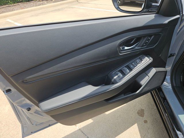 2026 Honda Accord Hybrid Sport-L Dallas TX