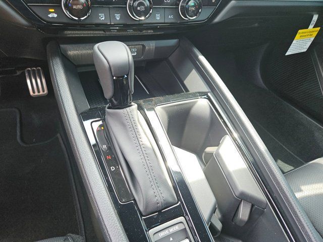 2026 Honda Accord Hybrid Sport-L Dallas TX