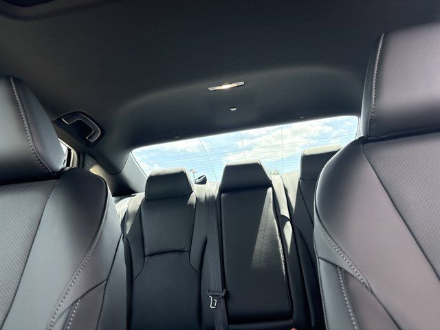 2026 Honda Accord Hybrid Sport-L Dallas TX