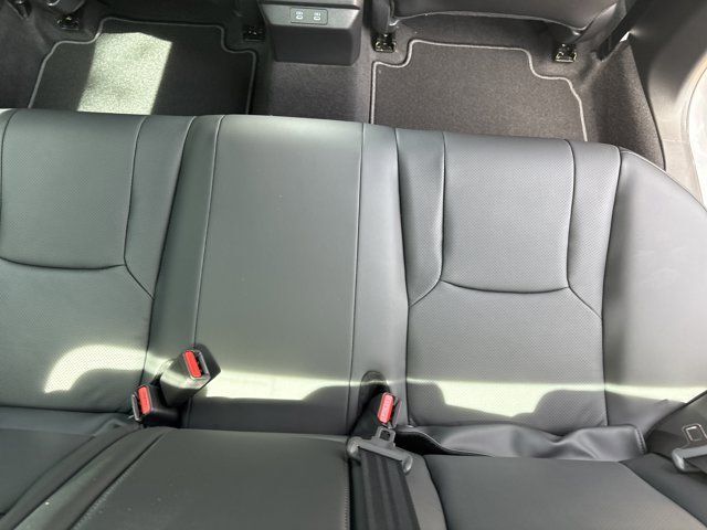2026 Honda Accord Hybrid Sport-L Dallas TX