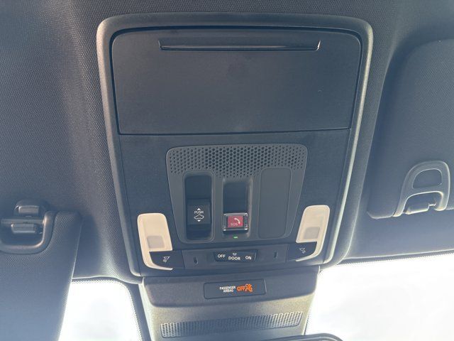 2026 Honda Accord Hybrid Sport-L Dallas TX