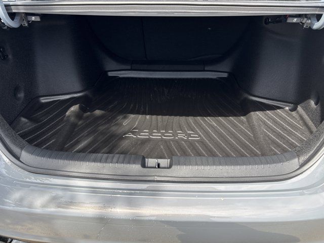 2026 Honda Accord Hybrid Sport-L Dallas TX