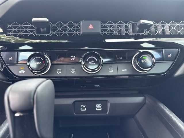 2026 Honda Accord Hybrid Sport-L Dallas TX