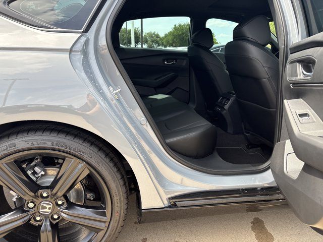 2026 Honda Accord Hybrid Sport-L Dallas TX