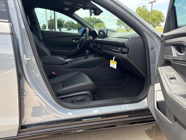 2026 Honda Accord Hybrid Sport-L Dallas TX