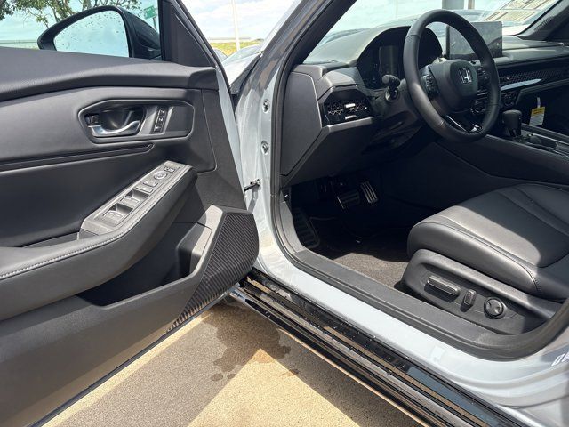 2026 Honda Accord Hybrid Sport-L Dallas TX