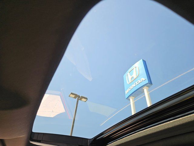 2026 Honda Accord Hybrid Sport-L Dallas TX