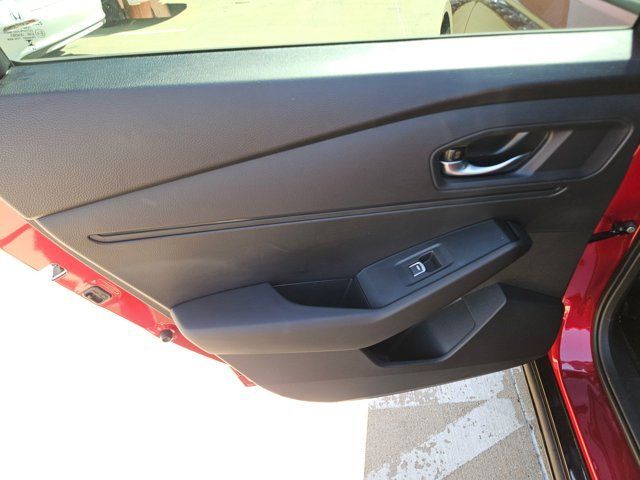 2026 Honda Accord Hybrid Sport-L Dallas TX