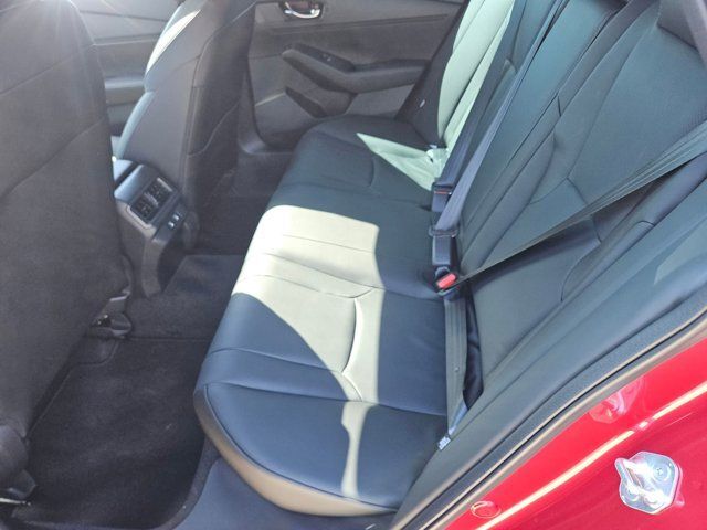 2026 Honda Accord Hybrid Sport-L Dallas TX